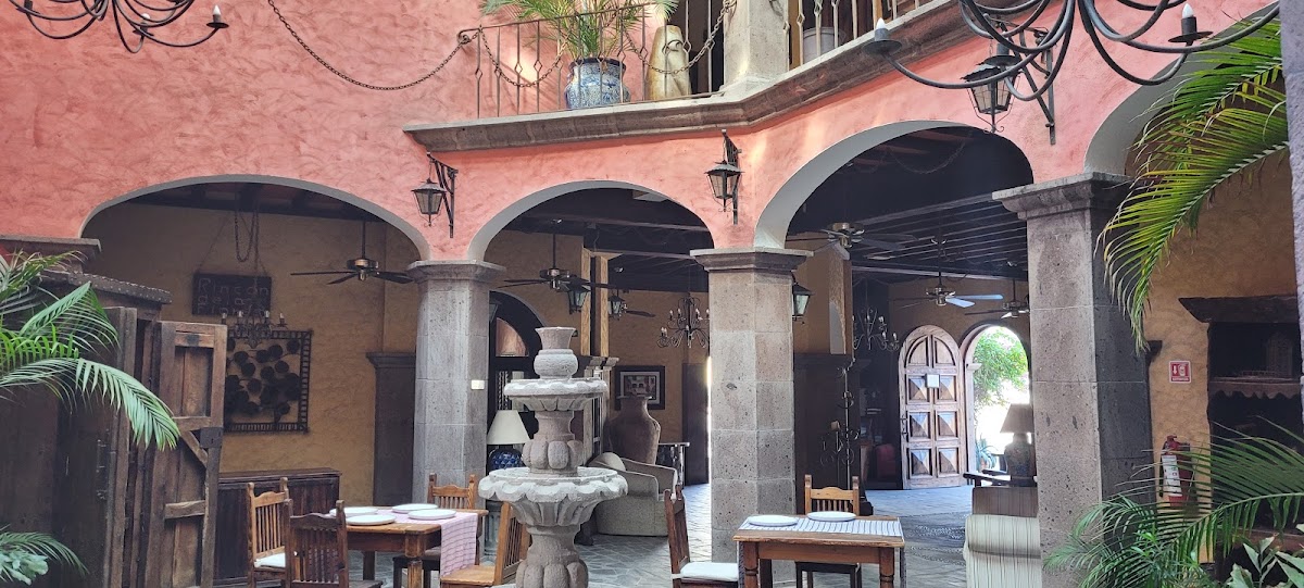 Slide Background Image